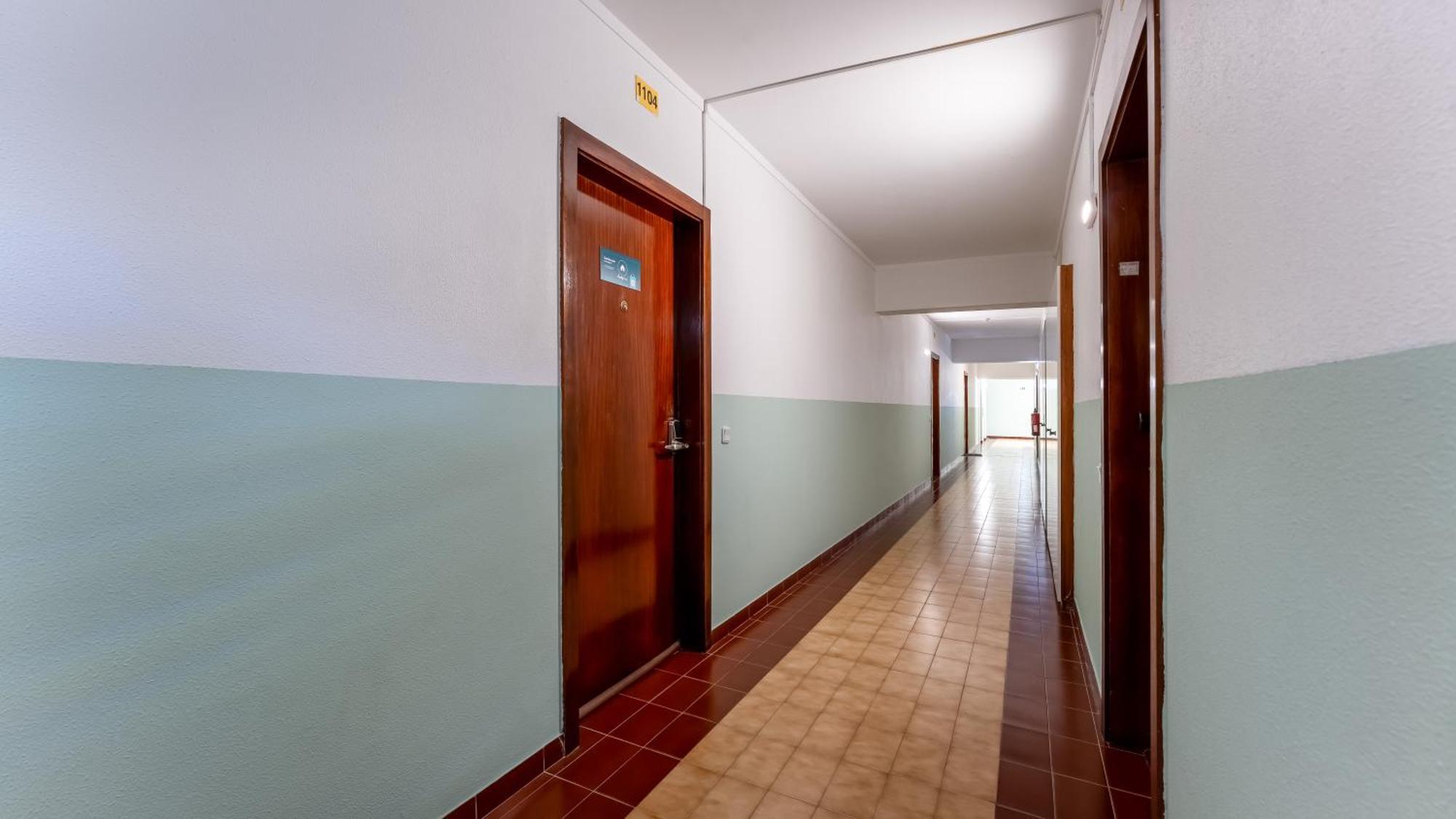 Serene Blue 1 Bdr Flat With Balcony By Lovelystay Portimão Extérieur photo