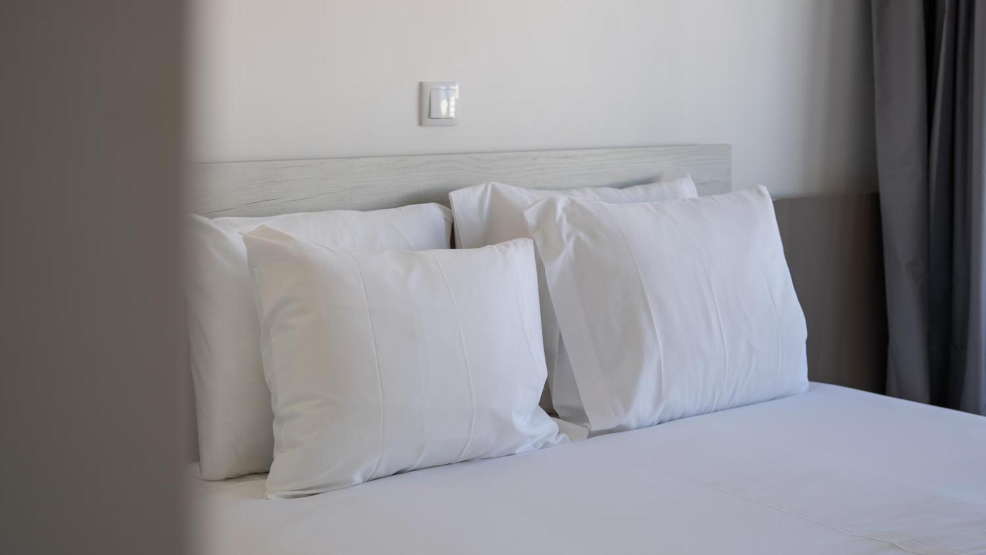 Serene Blue 1 Bdr Flat With Balcony By Lovelystay Portimão Extérieur photo